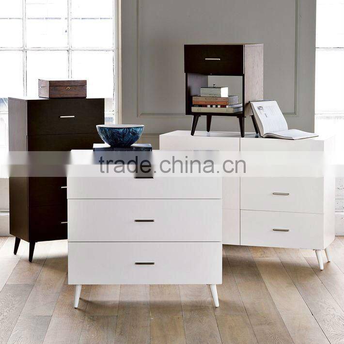 Modern Telephone Stand