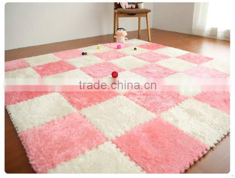 2016 hot sale new coming durable eva foam baby mats