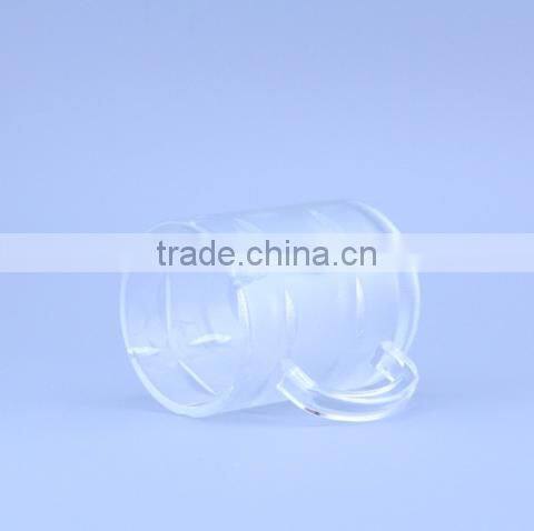 Hot style personalized printing glass beer mug