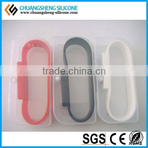 bracelet usb wristband usb flash memory stick