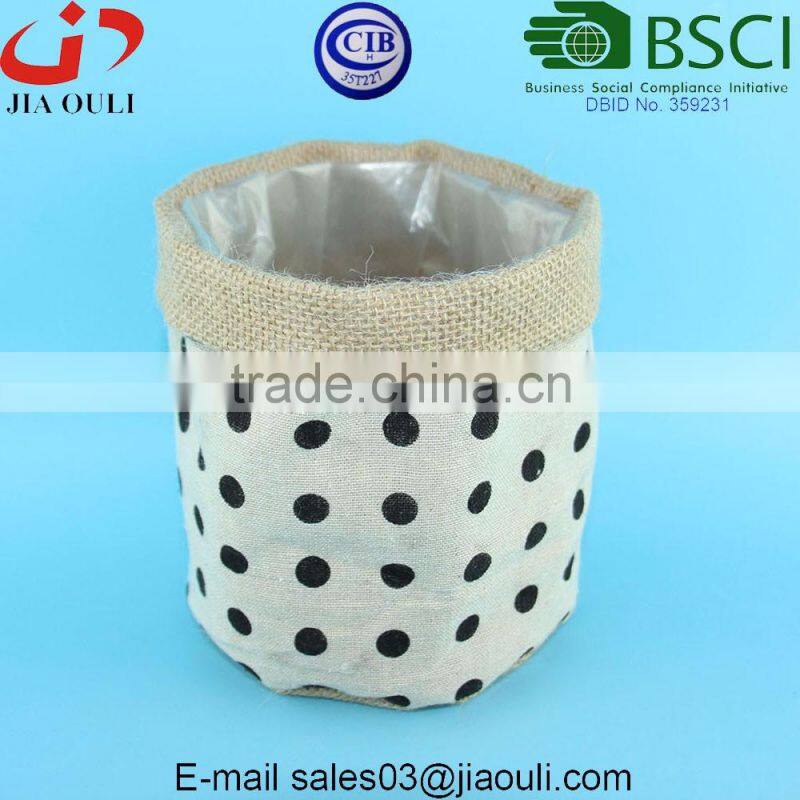 Cheap Plant pot cover bag