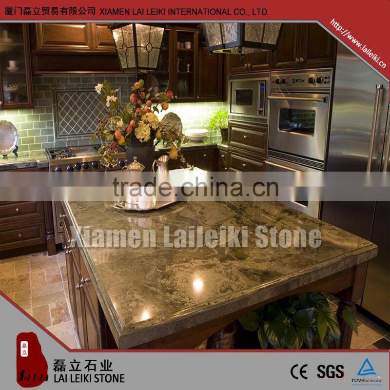 Chinese Cheap St Cecilia Granite Countertop