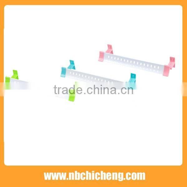 Suction towel bar plastic bar towel towel rack extender