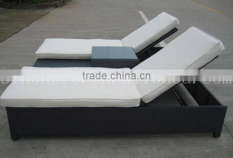 garden sunbed AK3028