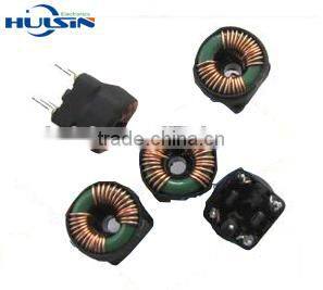 DIP Toroidal Ferrite Core Choke Coil Air Core Power Current Inductor
