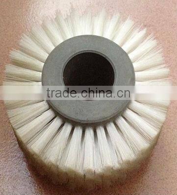 industrial cleaning brush