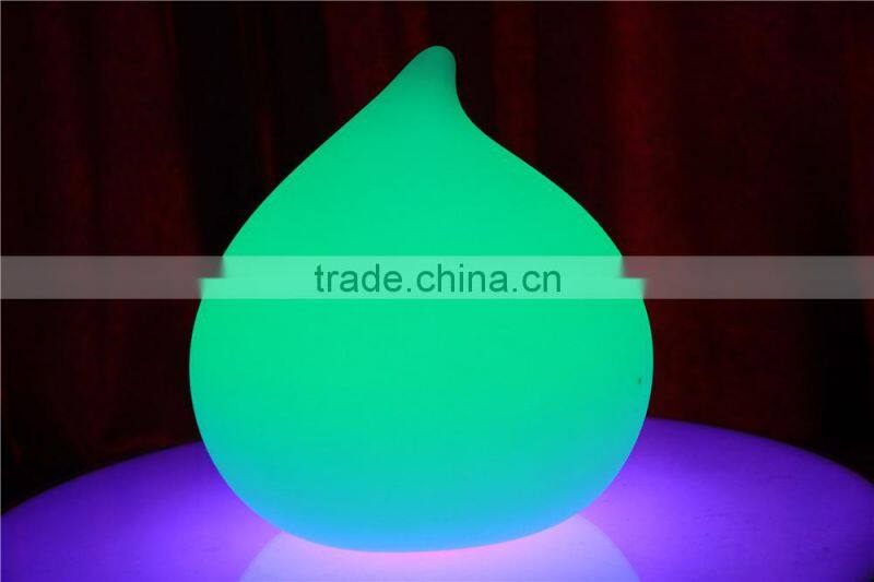 led christmas decoration peach lights, led peach lights