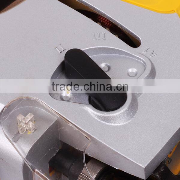 JS192 Worksite Brand 750W Electric Jig Saw With LED and Laser Light