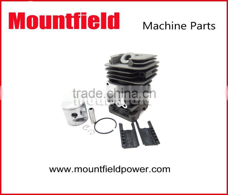 Cylinder Kit for Partner 842 Chain Saw Engine Spare Parts