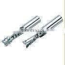 Solid Carbide Two Flute Spiral Finishing Tool