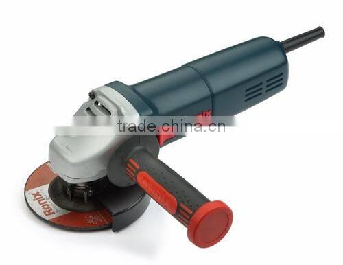 Ronix Power tools Mini Angle grinder 115mm 710W model3120