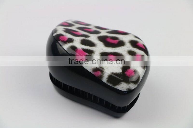 New Nice Original Hair Bean Professional Brush Detangler Hair Beauty Combs