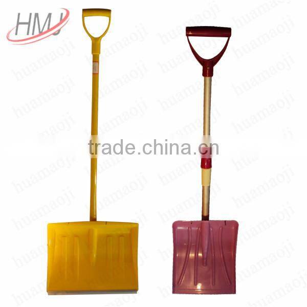 Carbon steel farming survival machete with plastic handle for sale