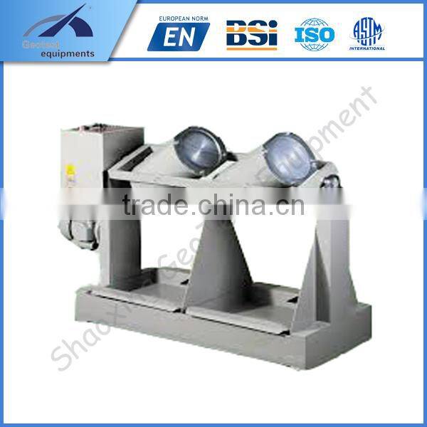 LAAM-2B Durm Type Los Angeles Abrasion Testing Machine