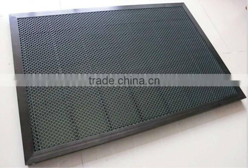 honeycomb work table 6040 for engraving cutting machine table