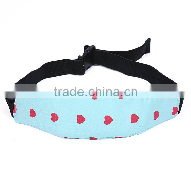 Baby Car Seat Safety Sleeping Belt Baby Neck Relief Head Support Band wholesale