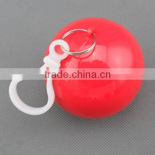 cheap plastic rain ponchos for promotion