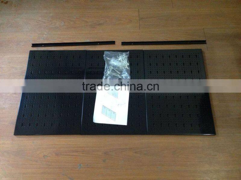 2015 best selling peg board