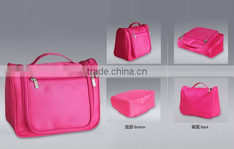 Travel Hanging Wholesale Toiletry Bag