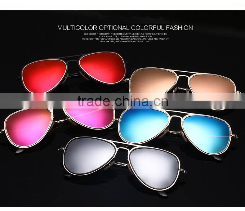 2016 Polarized glasses Outdoor cycling sunglasses