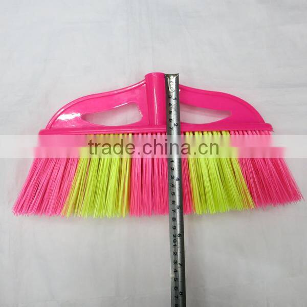 Wholesale Sweeping Brooms Head Plastic Broom Head