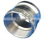 SS camlock coupling type A