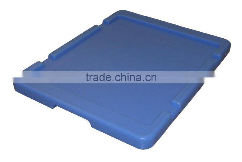 Eslen Container Plastic Rice Container Sekisui Thermo Box Dishwasher Safe