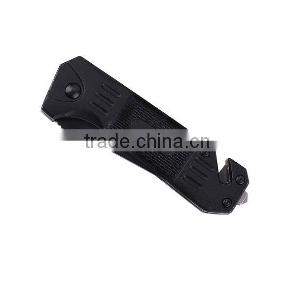 A21-1075 Stainless Steel Folding Knife