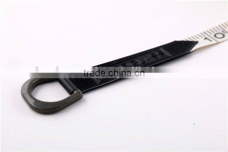 Multipurpose 100m Soft Fiberglass Tailor Tape Measure