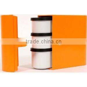 Bento for girls Sandwich container Lunch For School Packed Lunch for work