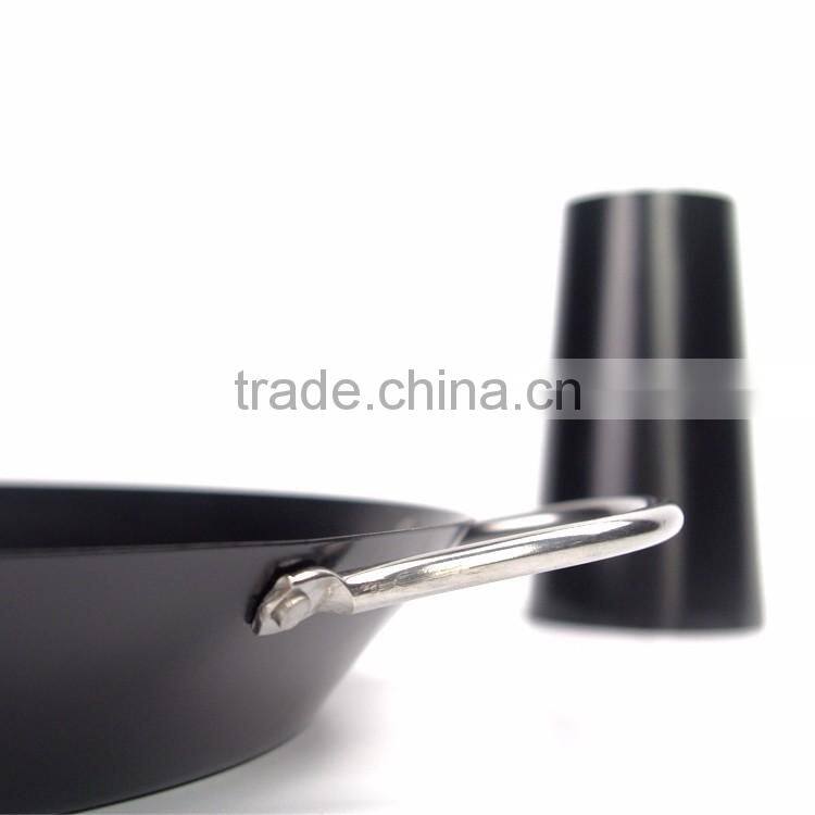 High quality non-stick coating BBQ Chicken Roast Rack