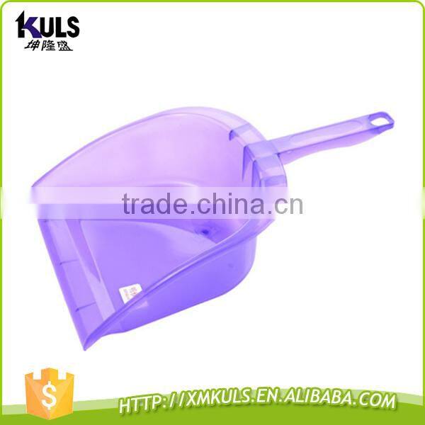 wholesale portable Plastic dustpan with different colours