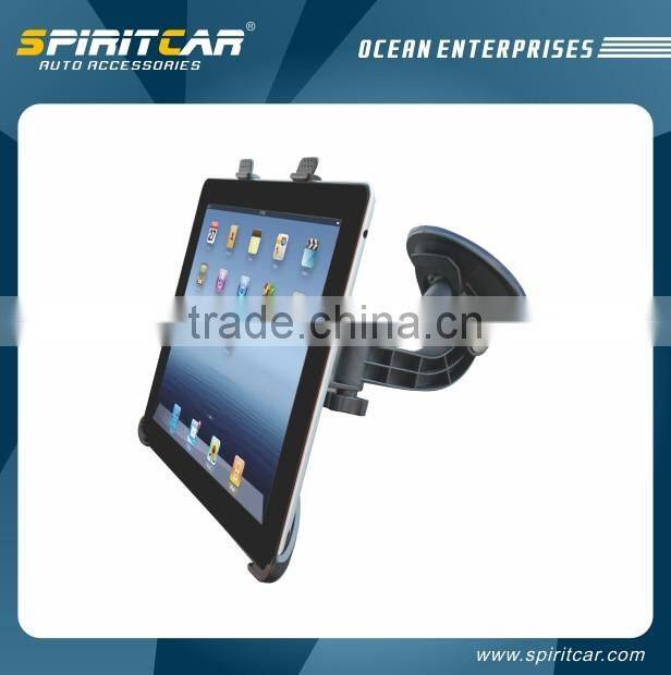 Hot Sale New Universal Car Holder for iPad Samsung Tablet Mount