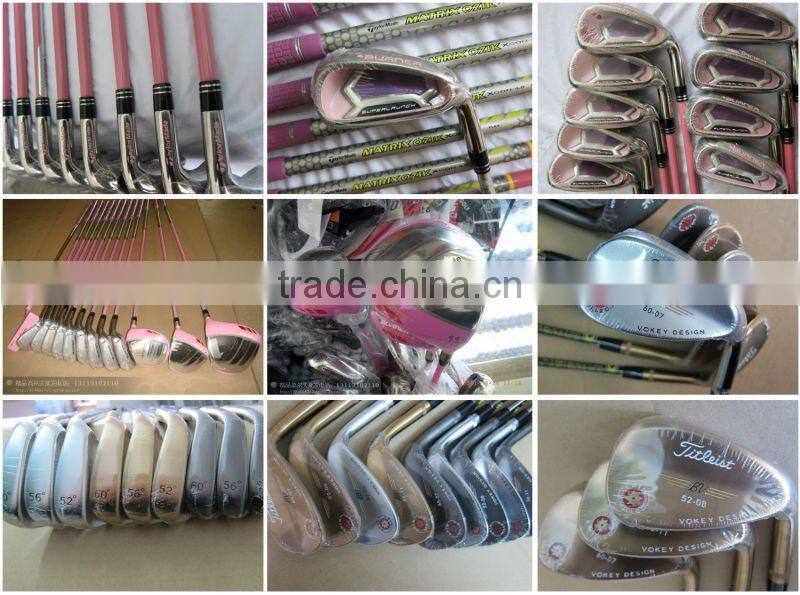 Forge golf wedges Right hand golf wedges