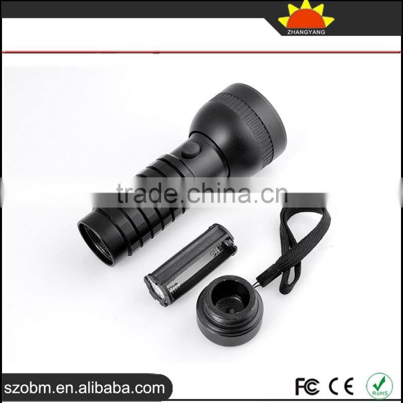 New arrival 41 LED 395nm UV Black Light LED Flashlight Torch ---- UV lamp Flashlight For Money Detector