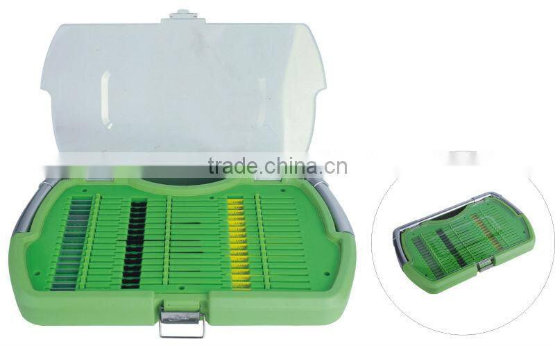 47pcs jig saw blade for wood