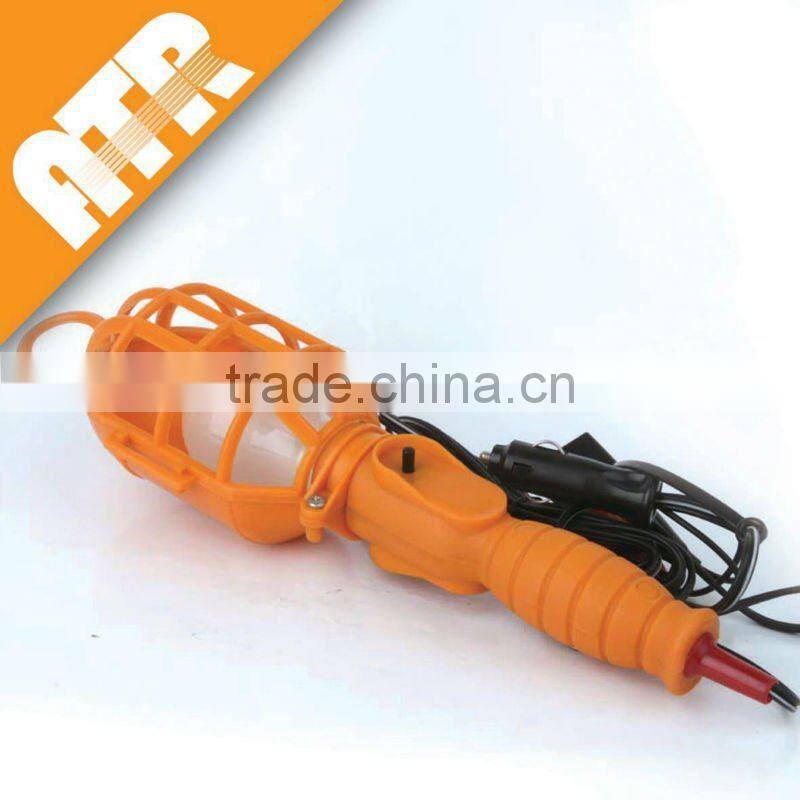 Auto flexible super map light