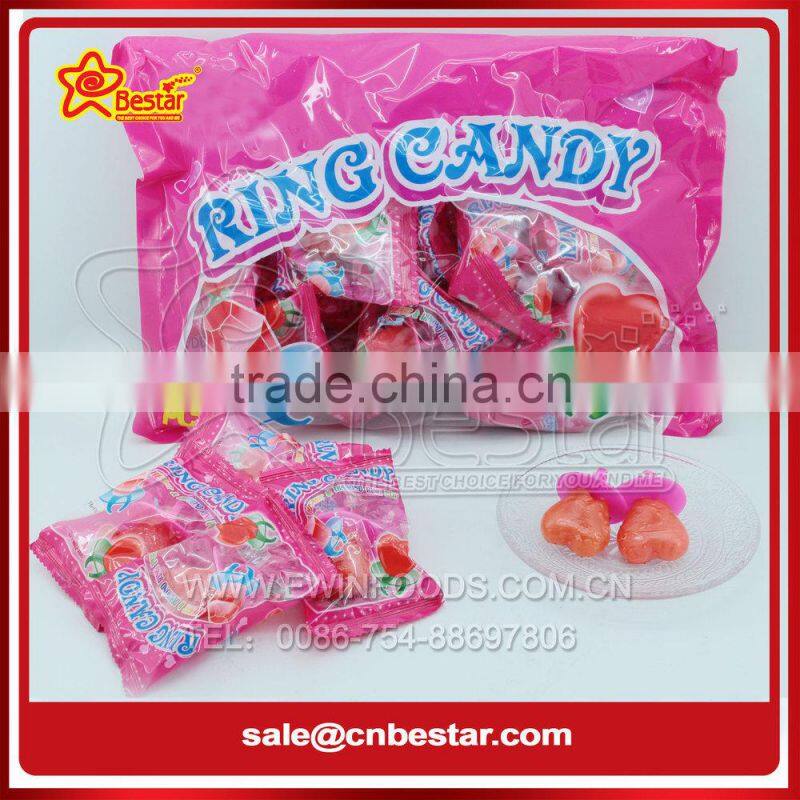 Lipstick Lollipop Pen Candy