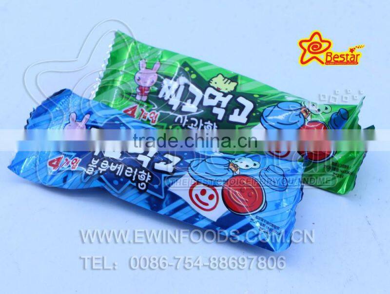 Pressed Sweet Stamp Candy