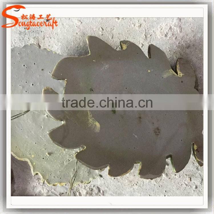 songtao chinese factory customize artificial human tree face masks