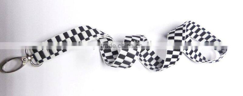 2015 Woven Lanyard for wholesale