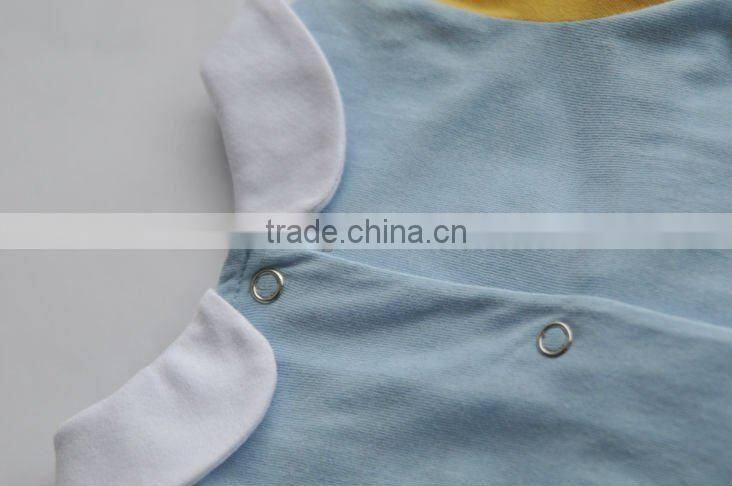 Hot cotton baby romper