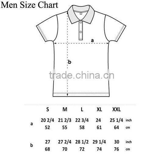 New design long sleeve dri fit polo shirt china factory couple printing polo shirt