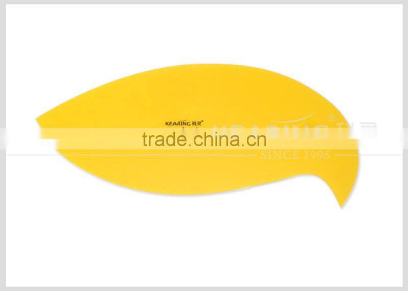 Chinese factory direct sell drawing mold French Curve with 2pcs per set for pattern making #1304S