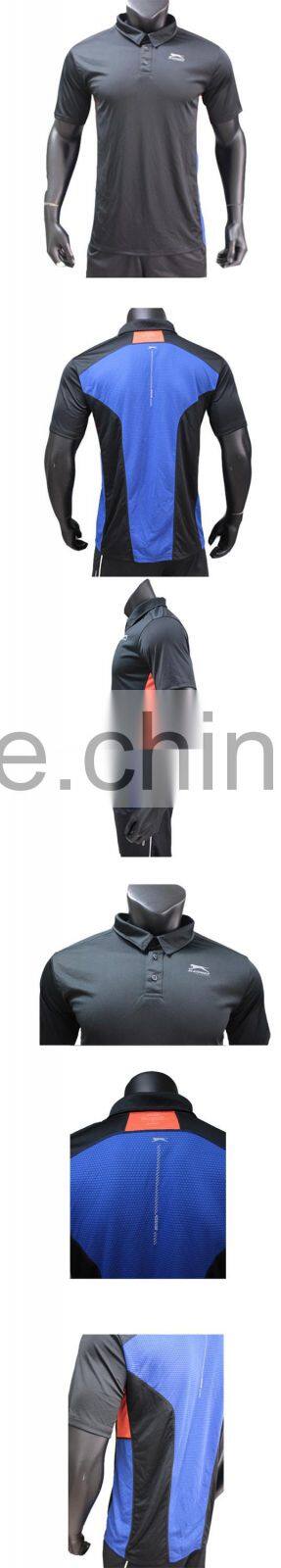 Sportswear Men 2017 Wholesale Compression Custom T Shirt Printing