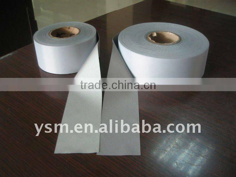 reflective sewing fabric material