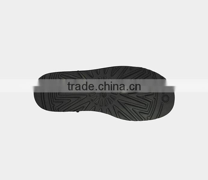 New design winter fashion women snow boots