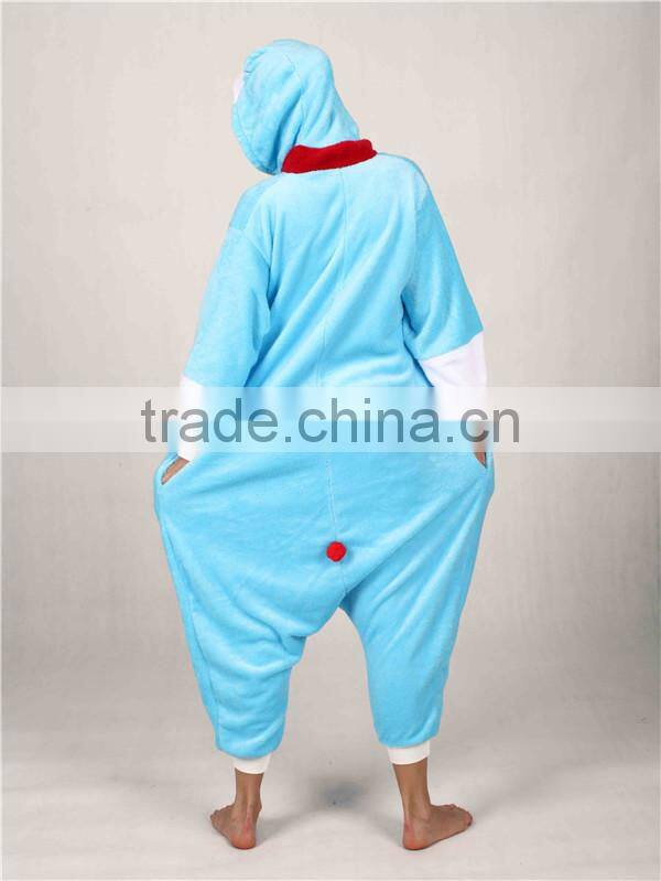 fleece popular cartoon character adult doc mcstuffins mascot costume