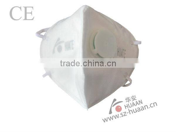 N95 FFP2 organic gas masks gas respirator