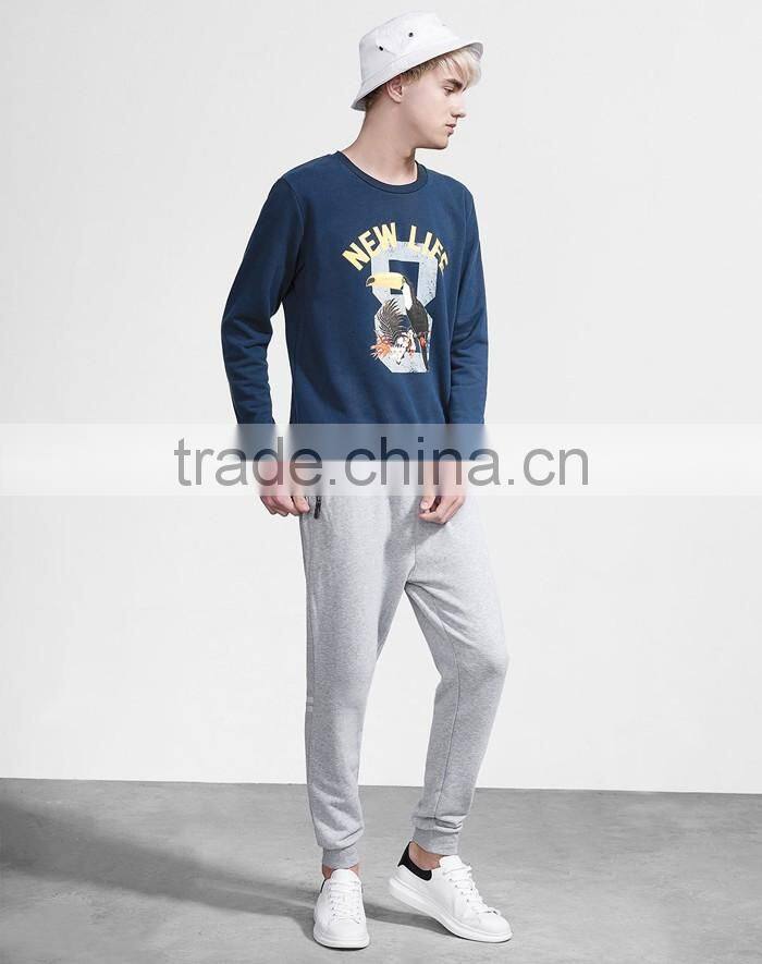 Newly cheap custom crew neck sweatshirt